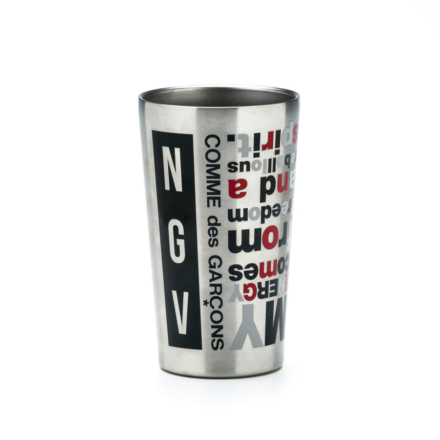 Tumbler – NGV x CDG MY ENERGY