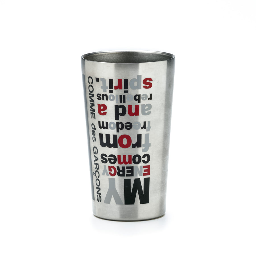 Tumbler – NGV x CDG MY ENERGY