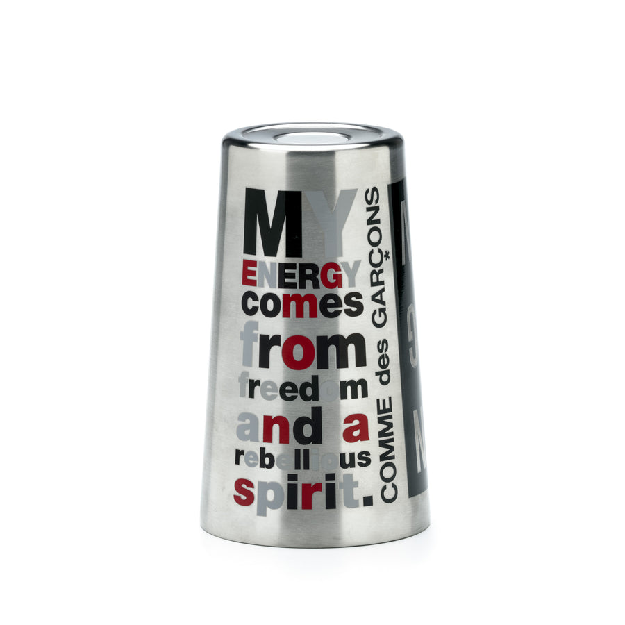 Tumbler – NGV x CDG MY ENERGY
