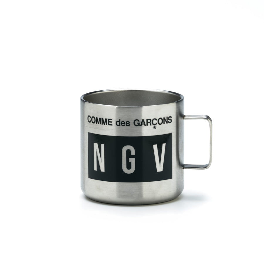 Mug – NGV x CDG