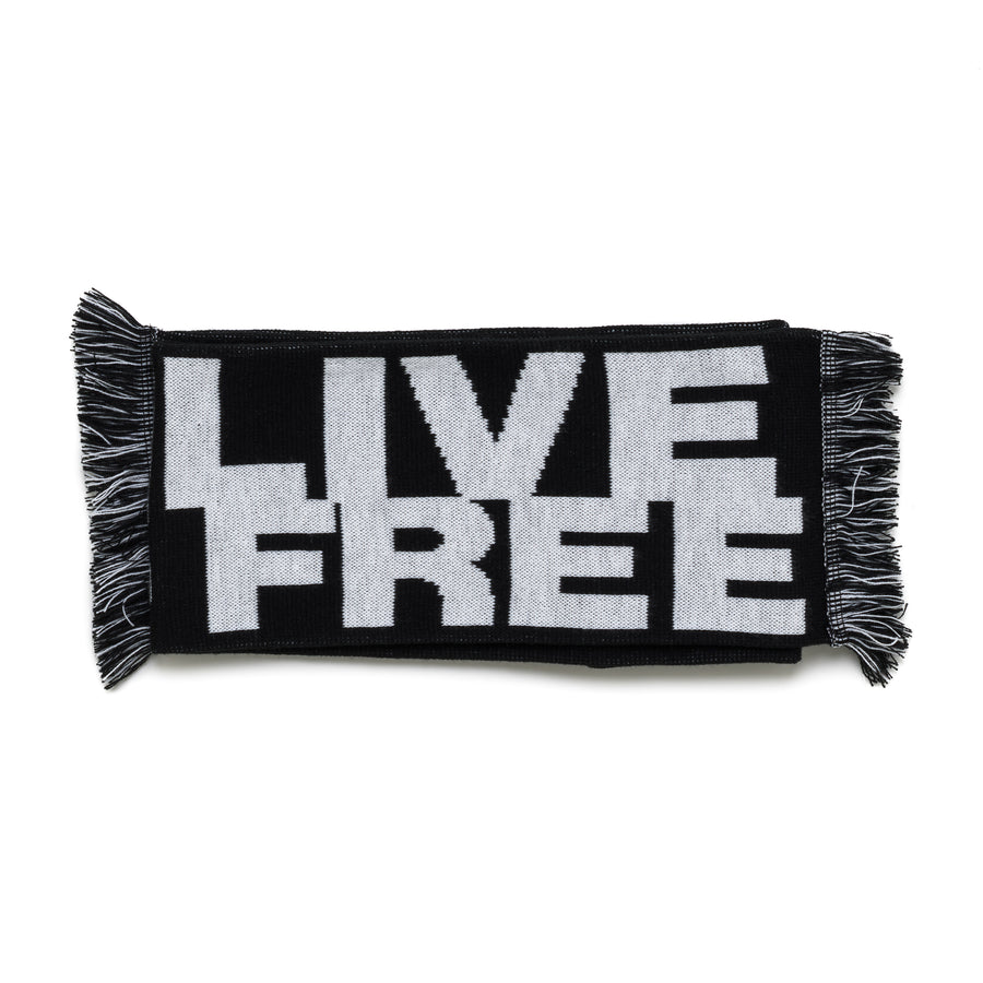 Scarf – NGV x CDG – NGV design store