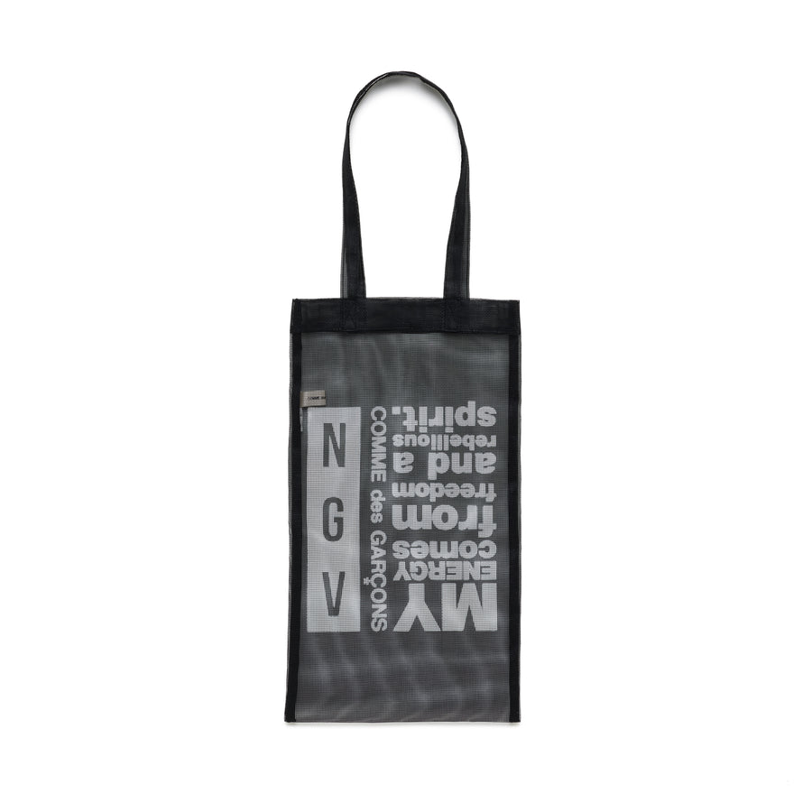 Tote Bag – NGV x CDG MY ENERGY