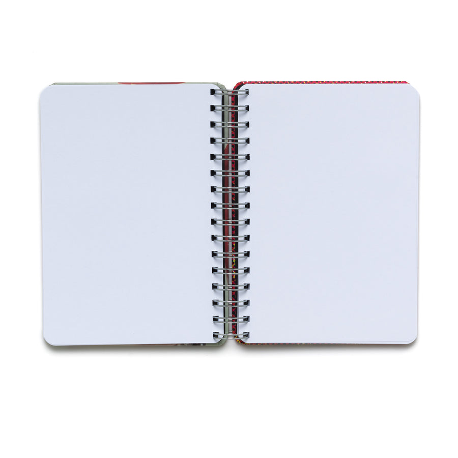 3D Notebook – Vivienne Westwood