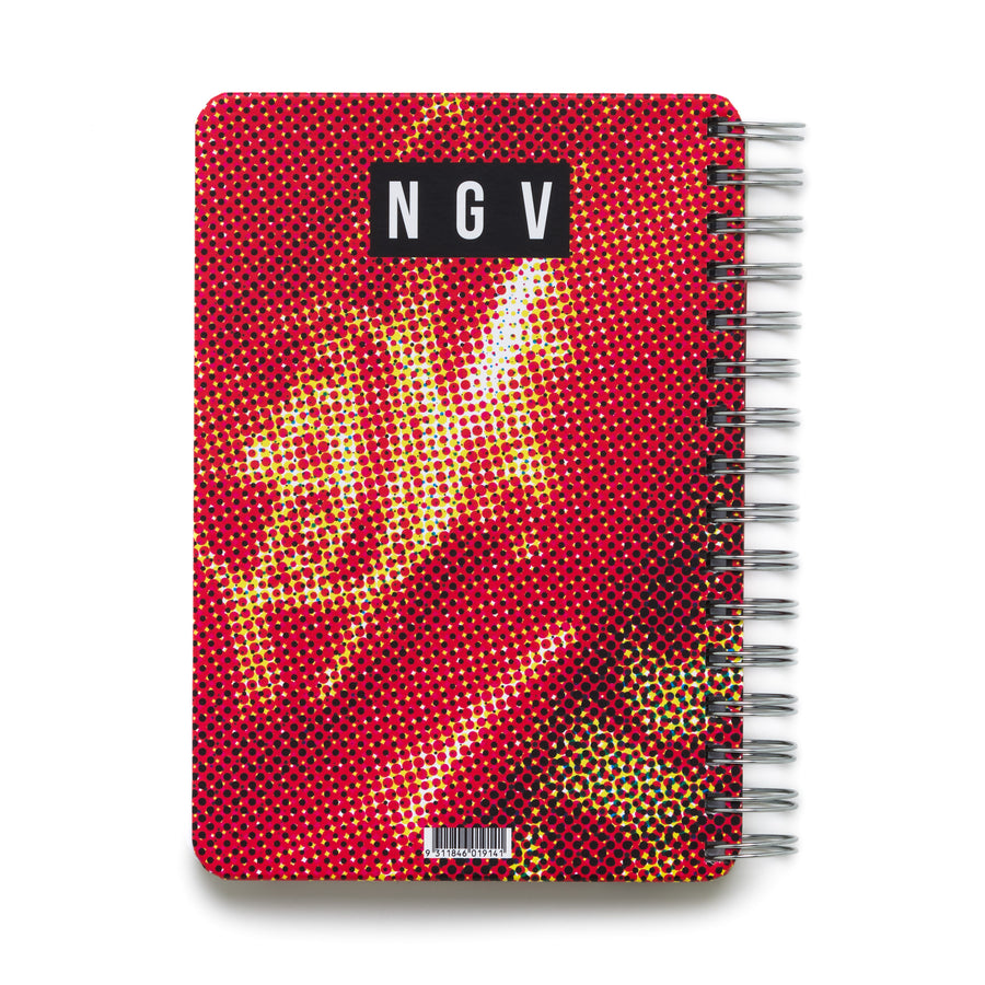 3D Notebook – Vivienne Westwood