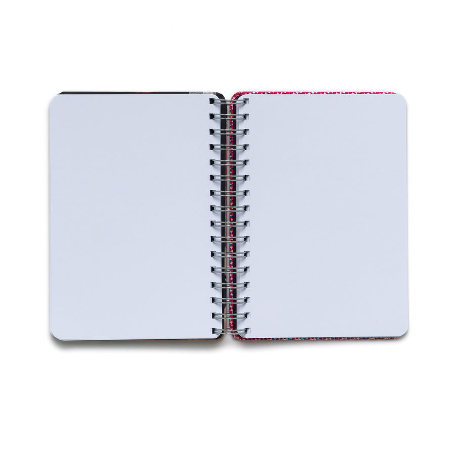 3D Notebook – Rei Kawakubo, Look 2