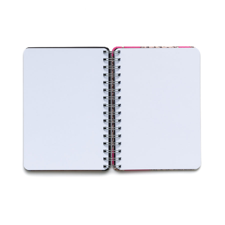 3D Notebook – Rei Kawakubo, Look 9