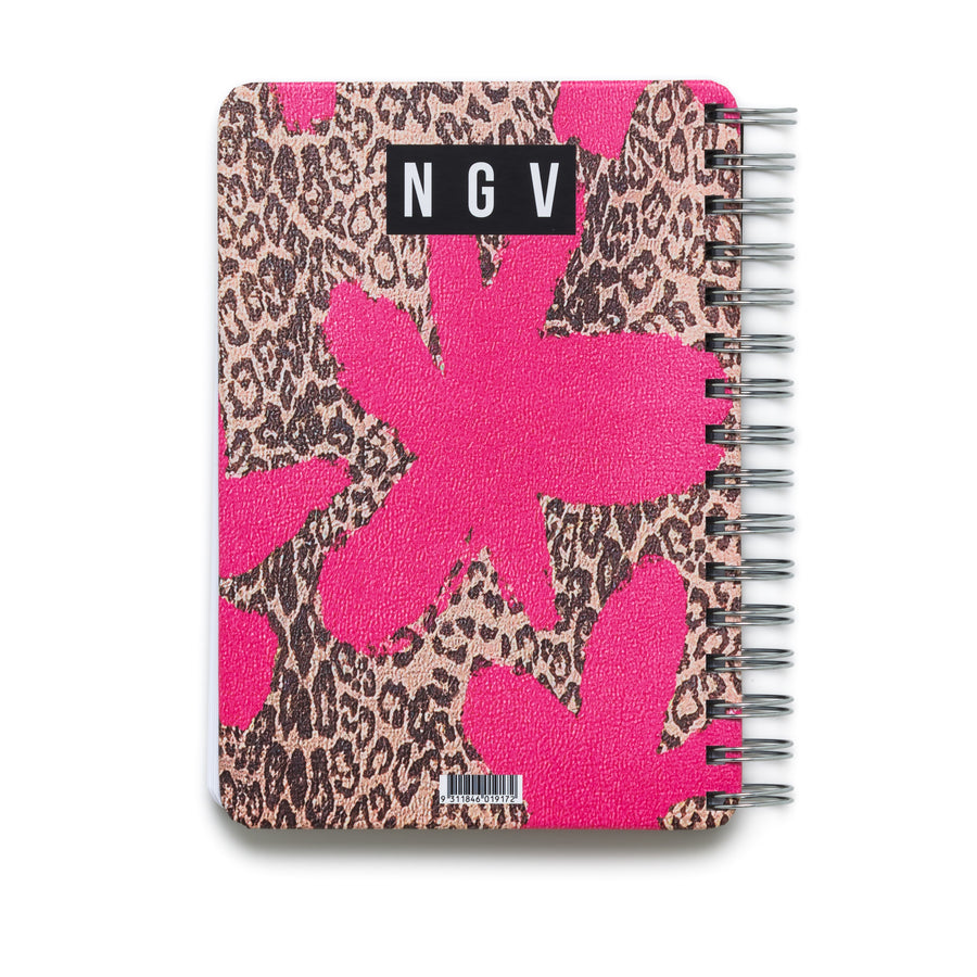 3D Notebook – Rei Kawakubo, Look 9