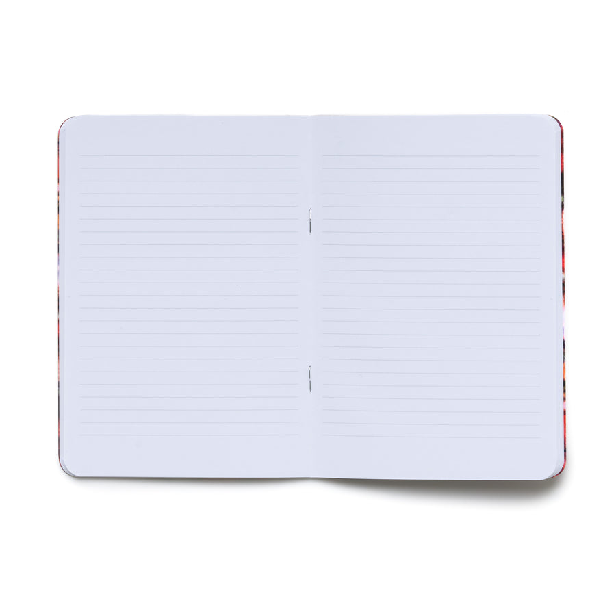 Notebook – Vivienne Westwood, Look 4