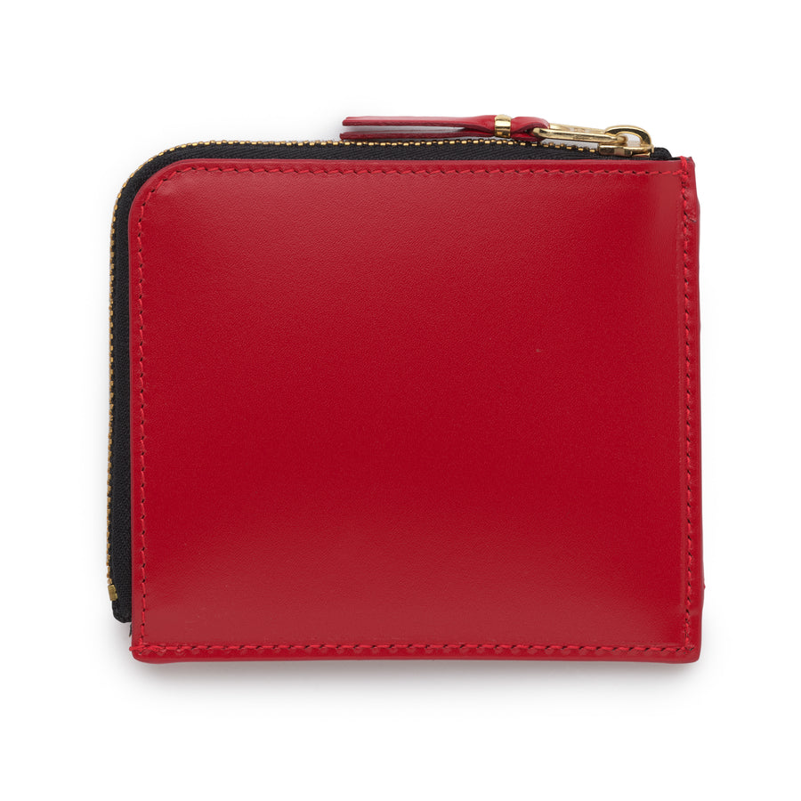 Wallet – NGV x CDG Red