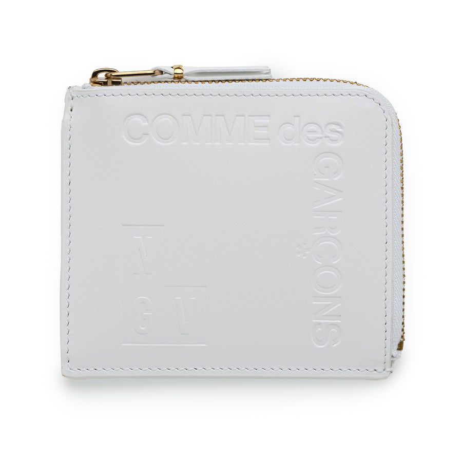 Wallet – NGV x CDG White
