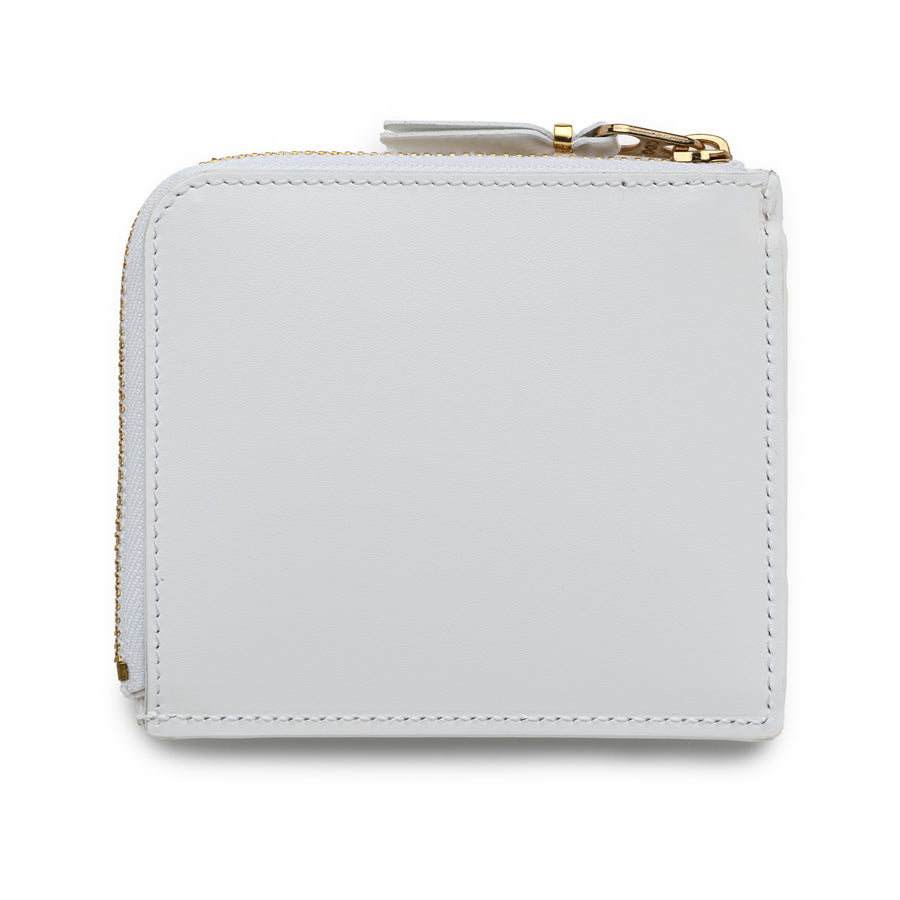 Wallet – NGV x CDG White
