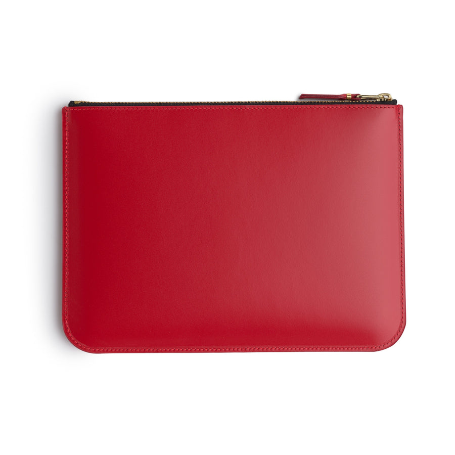 Pouch – NGV x CDG Red
