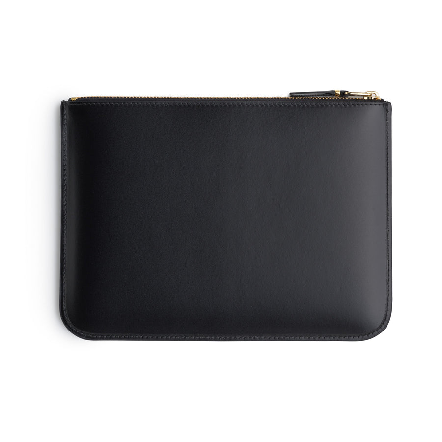 Pouch – NGV x CDG Black