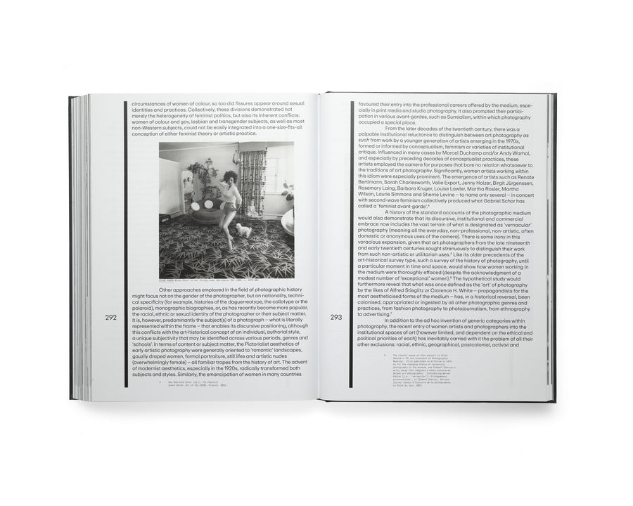 Women Photographers 1900–1975: A Legacy of Light