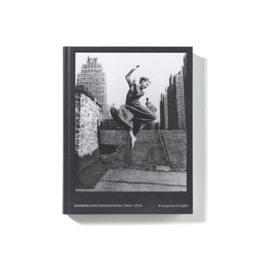 Women Photographers 1900–1975: A Legacy of Light