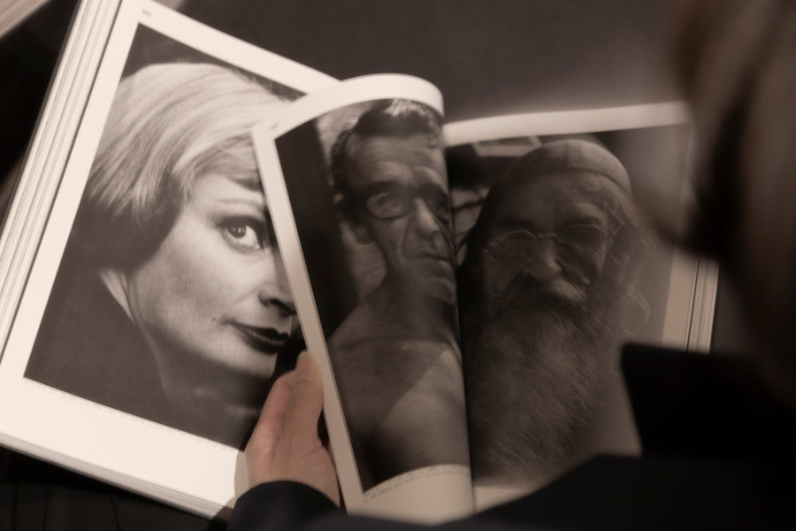 Women Photographers 1900–1975: A Legacy of Light