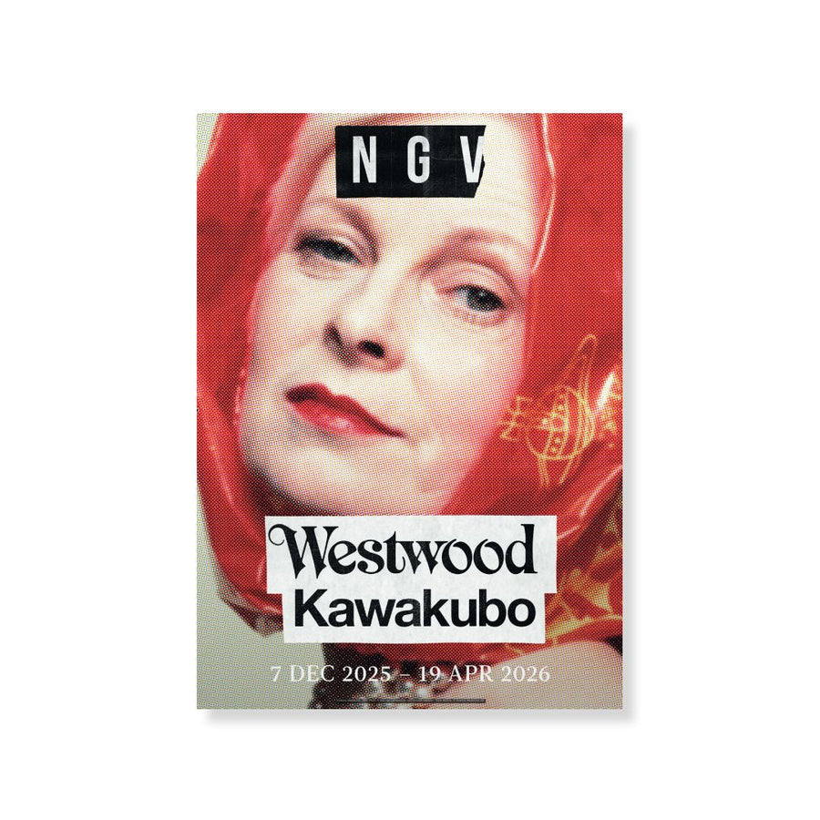 Poster – Vivienne Westwood