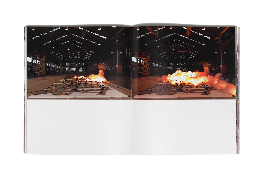 Cai Guo Qiang The Transient Landscape NGV Design Store cai-guo-qiang-the-transient-landscape-ngv-design-store