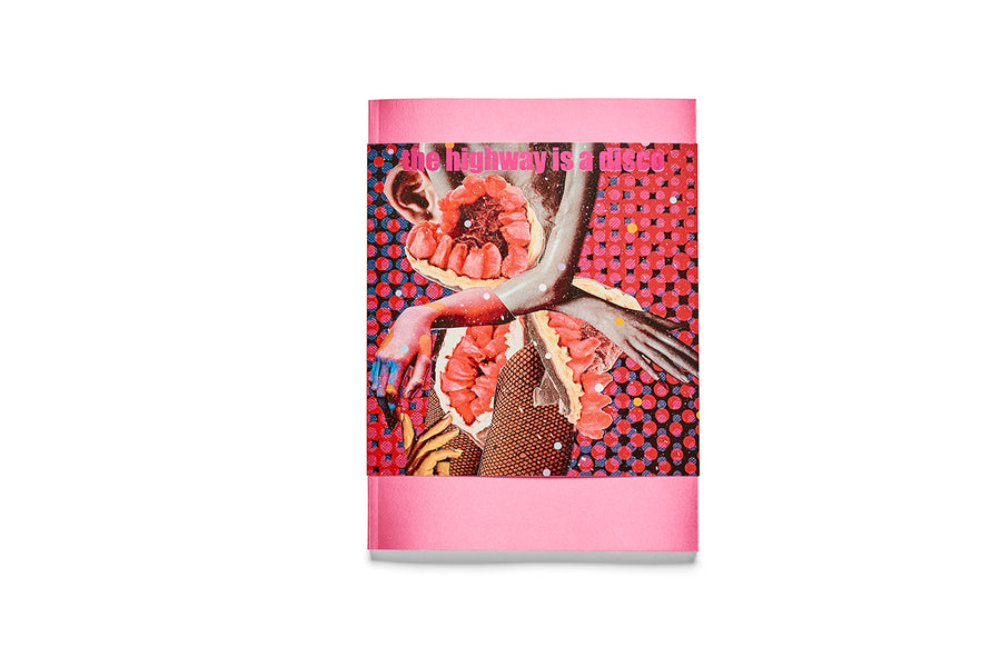 Del Kathryn Barton: The Highway is a Disco