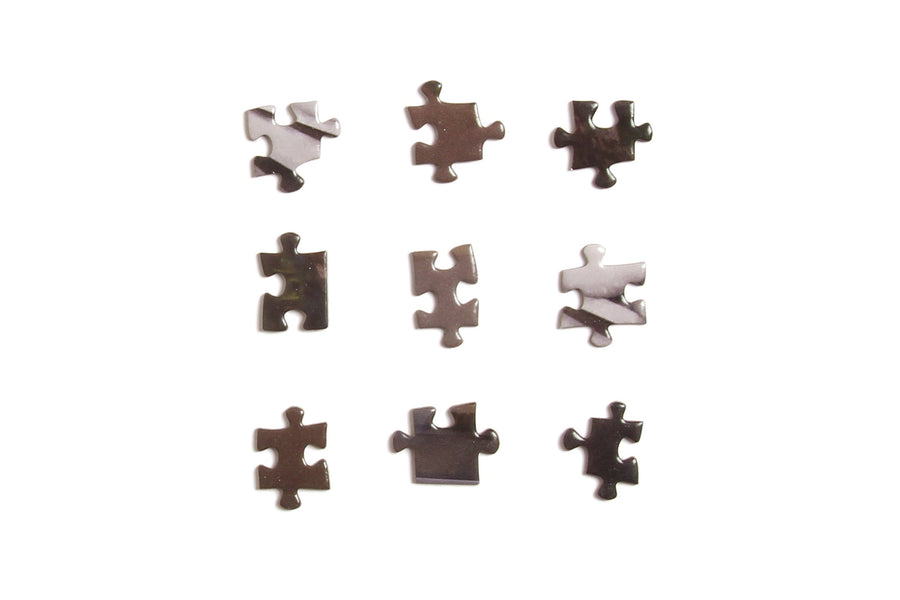 NGV Limited Edition Puzzle - JR, Finding Hope