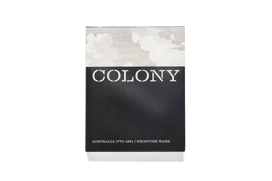 Colony: Australia 1770–1861 / Frontier Wars