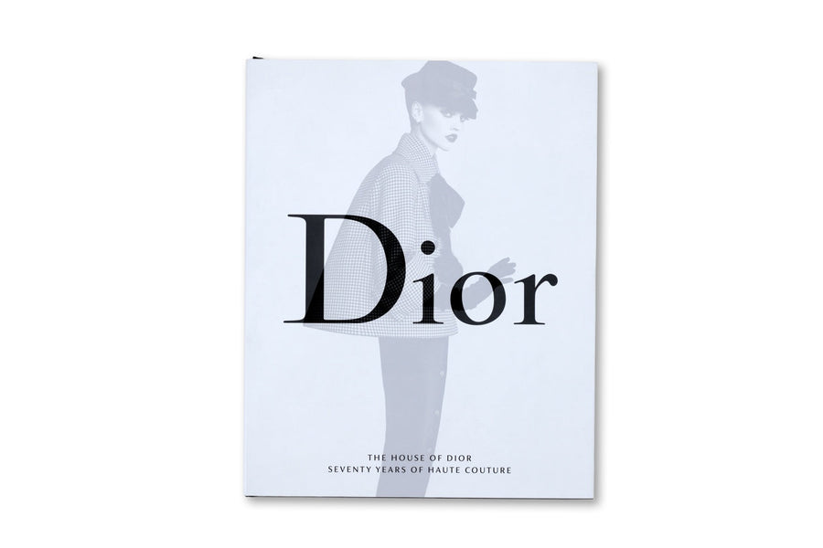 Diors latest haute couture collection is a masterclass in enduring chic   Tatler