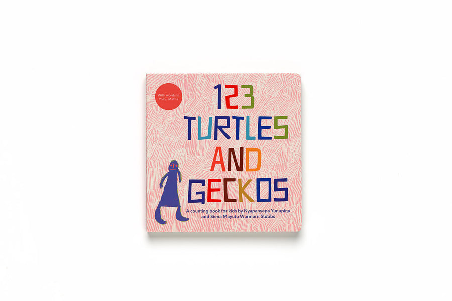 123 Turtles and Geckos
