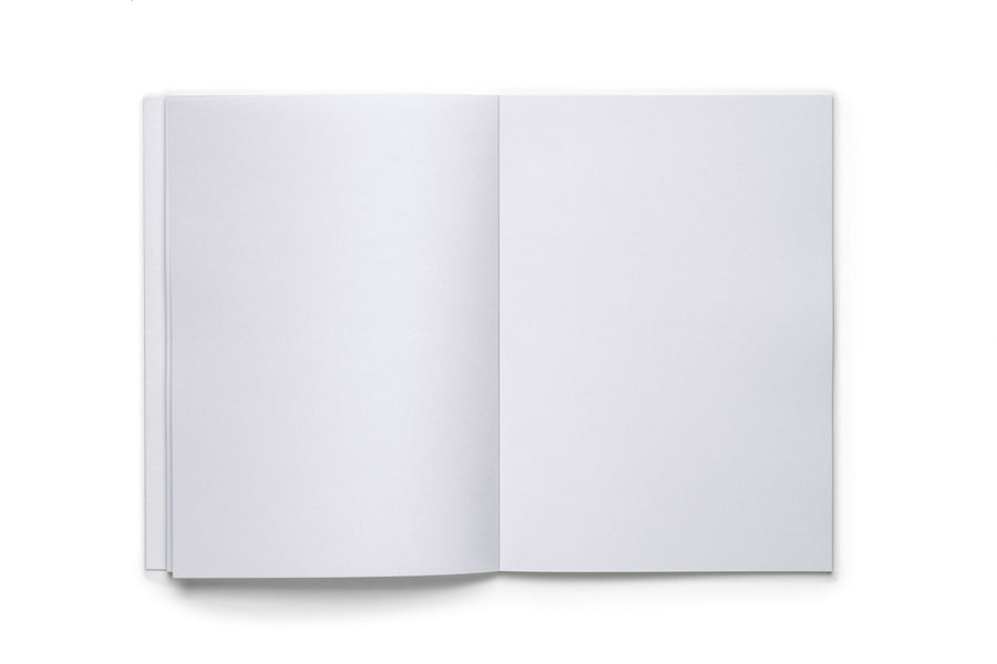 Sketchbook - Louise Bourgeois, Ste Sebastienne