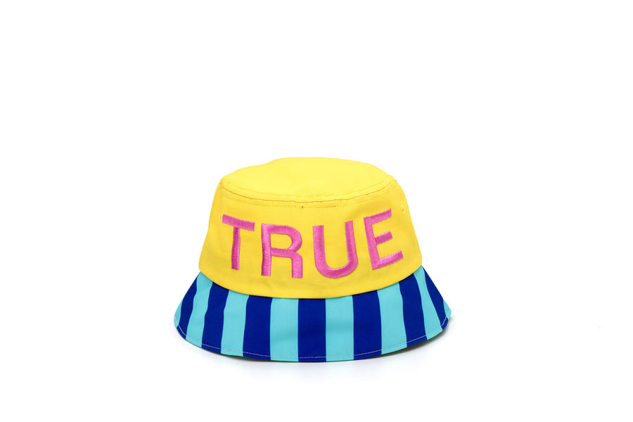 Bucket Hat - Adam Nathaniel Furman x Sibling, Boudoir Babylon