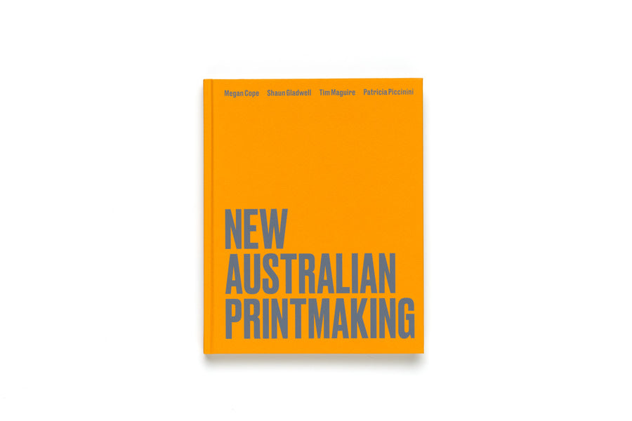 New Australian Printmaking