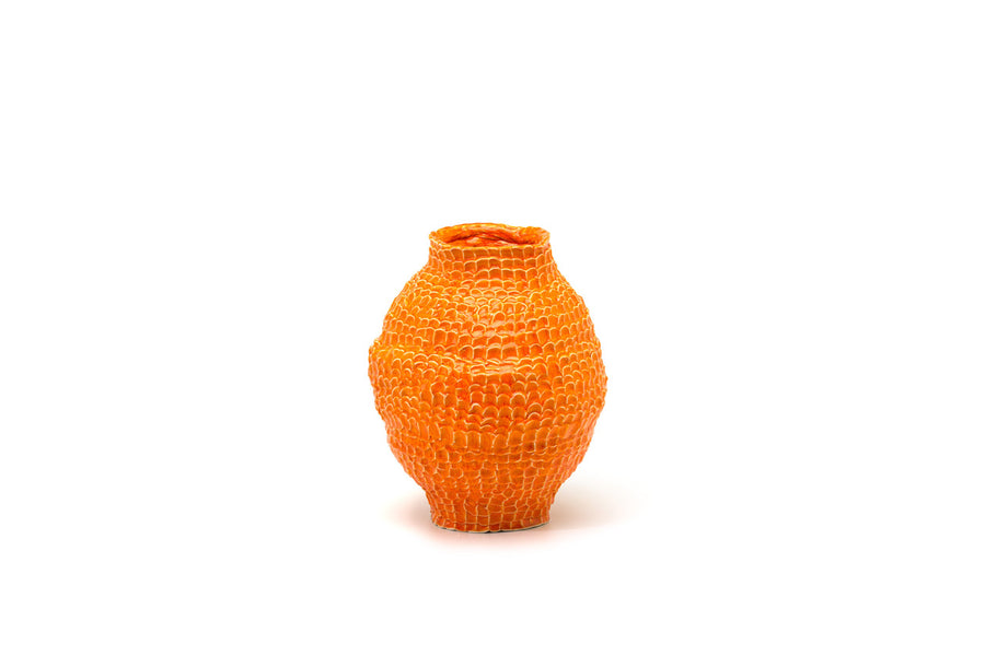 Turrin Designs - Orange Lantern, Large