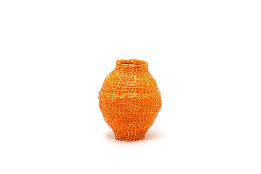 Turrin Designs - Orange Lantern, Large
