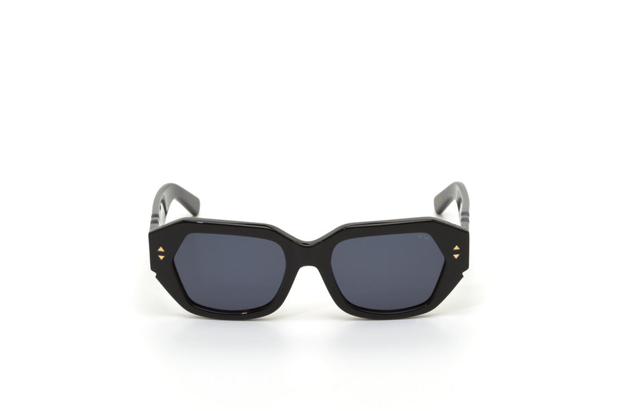 Small & Mighty Sunglasses - Black