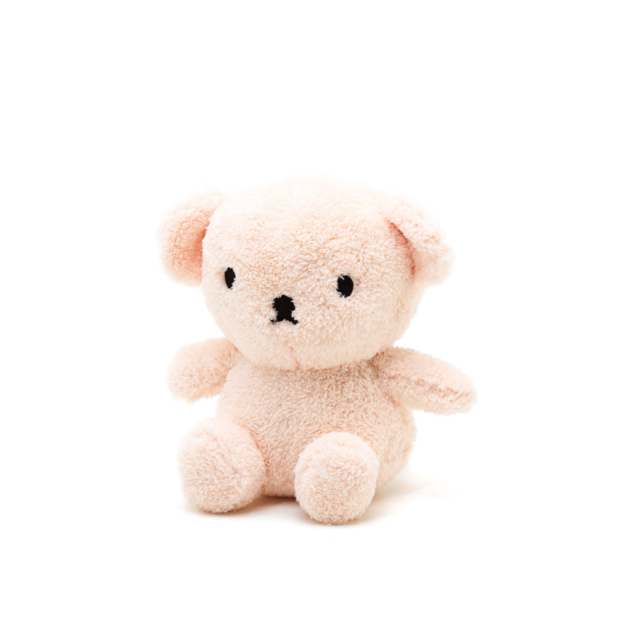 Terry Borris Bear Plush Toy