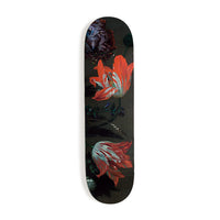 Skateboard Deck - Flowerpiece – NGV design store