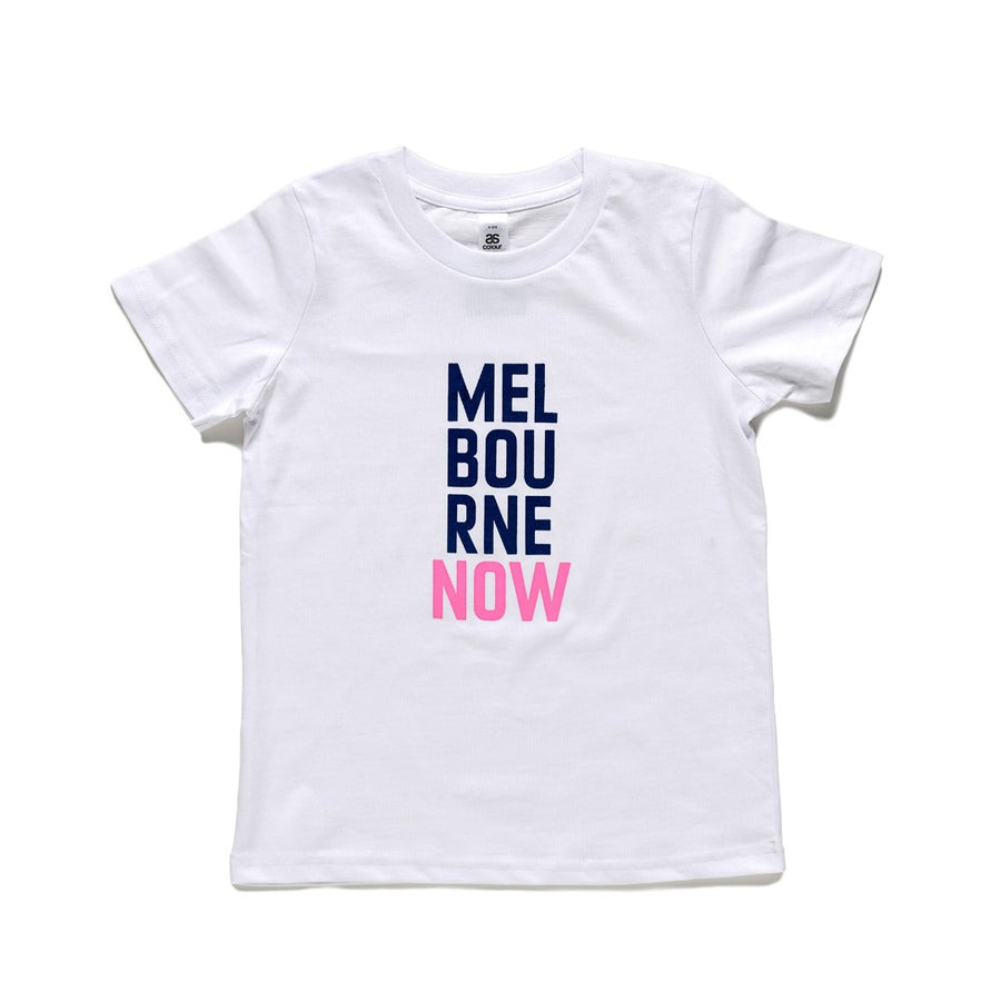 Melbourne Now Kids T-Shirt