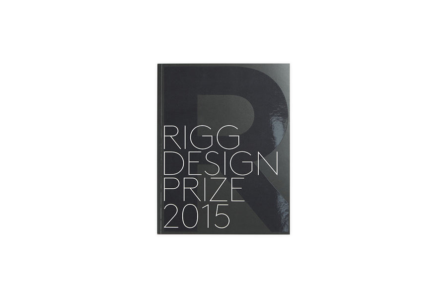 Rigg Design Prize 2015