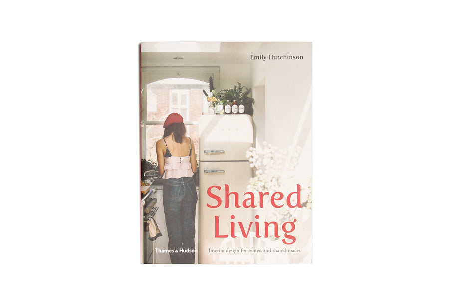 Shared Living - Emily Hutchinson