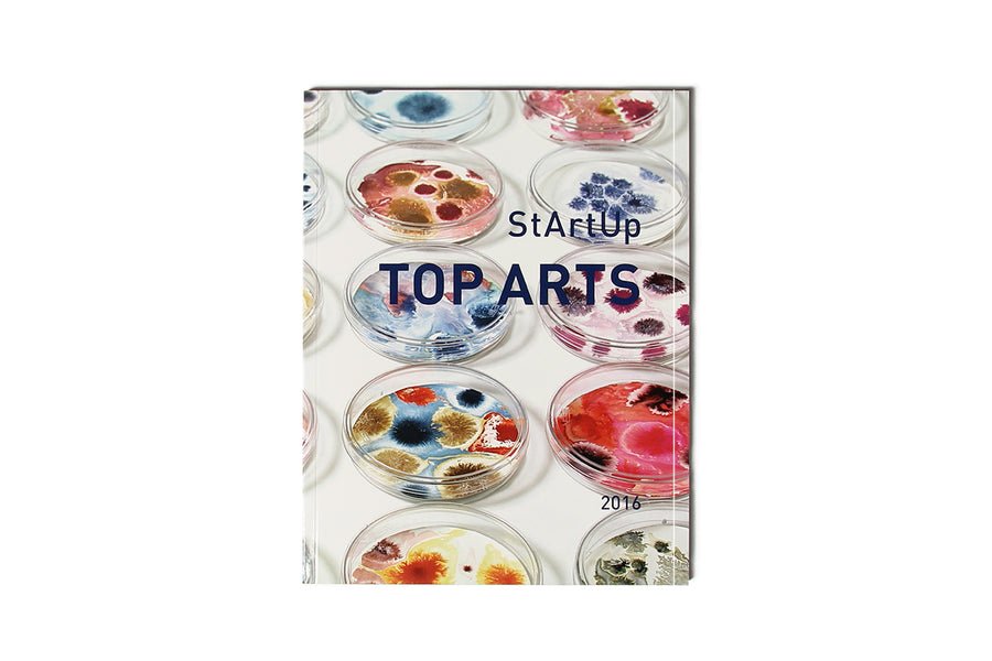 StArt Up: Top Arts 2016