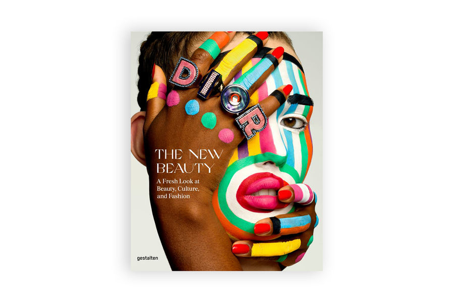 New Beauty: A Fresh Look at Beauty Culture and Fashion