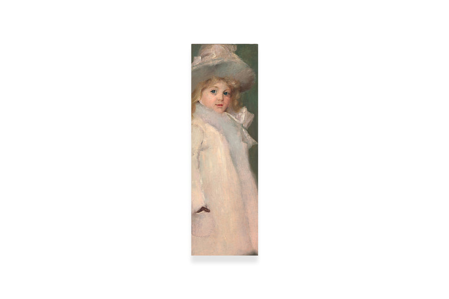 Bookmark - Tom Roberts, Lily Stirling