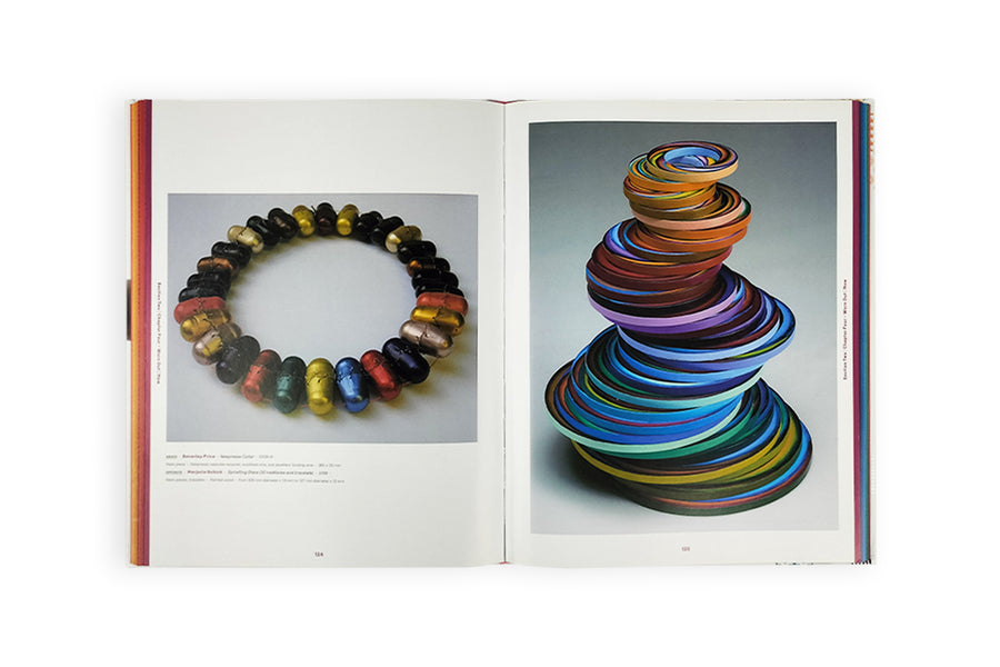 Unexpected Pleasures: The Art and Design of Contemporary Jewellery
